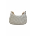 Bolsa Mulher Michael Kors 35S2G4CU1U-OPTIC-WHITE Branco 25 x 13 x 6 cm