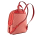 Mochila Michael Kors 35S2G8TB2V-GRAPFRUT-MLT Cor de Rosa 25 x 33 x 11 cm