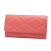 Handväska Michael Kors 35S2GTVF3U-GRAPEFRUIT Rosa