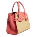 Bolsa Mulher Michael Kors 35T2GNMS8W-GRAPEFRUIT Cor de Rosa 28 x 22 x 11 cm