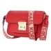 Geantă Damă Michael Kors 35T2GS9M2L-CORAL-REEF Roz 22 x 16 x 5 cm