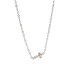 Ladies' Necklace Morellato SAKK36 45 cm