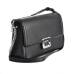 Dámská Taška Michael Kors 35F1S6SL3L-BLACK Černý 26 x 16 x 7 cm