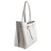 Damen Handtasche Michael Kors 35H0GU5T9T-OPTIC-WHITE Weiß 34 x 28 x 15 cm