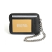 Дамска Чантичка Michael Kors 35R3STVD6L-BLACK 11,5 x 7,5 x 2 cm