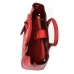 Moteriška Rankinė Michael Kors 35F2G6KC5V-CHILI-GLD Raudona 24 x 18 x 8 cm