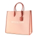 Borsa Donna Michael Kors 35F2G7ZT3B-DK-PWBLSH 40 x 36 x 15 cm Rosa