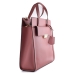 Bolsa Mulher Michael Kors 35F2G0ET60-ROSE Cor de Rosa 30 x 28 x 10 cm