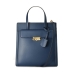 Borsa Donna Michael Kors 35F2G0ET6O-NAVY Azzurro 28 x 30 x 10 cm