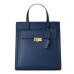 Γυναικεία Τσάντα Michael Kors 35F2G0ET6O-NAVY Μπλε 28 x 30 x 10 cm