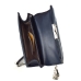 Geantă Damă Michael Kors 35F2SNRL2U-NAVY Albastru 19 x 14 x 7 cm