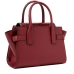 Torba Damska Michael Kors 35F2GNMS8Y-MULBERRY-MLT Czerwony 28 x 19 x 12 cm