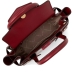 Damen Handtasche Michael Kors 35F2GNMS8Y-MULBERRY-MLT Rot 28 x 19 x 12 cm