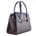 Bolso Mujer Michael Kors 35S2GNMS5B-BROWN-BLACK Marrón 28 x 19 x 12 cm