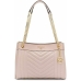 Sieviešu Rokassoma Michael Kors 30H9GUSL2T-SOFT-PINK Rozā 33 x 24 x 11 cm