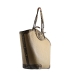 Naisten Käsilaukku Michael Kors 30T1GZYTT4W-NATURAL Ruskea 26-56 x 38 x 13 cm