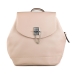 Mochila Casual Nine West LOCK-MARK Cor de Rosa 30 x 27 x 11 cm