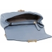 Damen Handtasche Michael Kors 30H0G1SL1T-PALE-BLUE Blau 21 x 18 x 12 cm