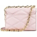 Damväska Michael Kors 35F2GNRC6I-POWDER-BLUSH Rosa 19 x 13 x 6 cm