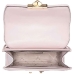 Damväska Michael Kors 35F2GNRC6I-POWDER-BLUSH Rosa 19 x 13 x 6 cm