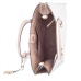 Naisten Käsilaukku Michael Kors 35S2GM9T8T-LT-CRM-MULTI Beige 28 x 30 x 9 cm