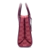 Bolsa Mulher Michael Kors 35F2G7ZC5I-MULBERRY-MLT Vermelho 24 x 19 x 7 cm