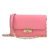 Borsa Donna Michael Kors 35R3G0EC6O-TEA-ROSE Rosa 22 x 14 x 5 cm