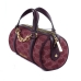 Dámska Taška Michael Kors 35F2G3ZC5J-MULBERRY-MLT Červená 21 x 12 x 6 cm