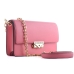 Geantă Damă Michael Kors 35R3G0EC6O-TEA-ROSE Roz 22 x 14 x 5 cm