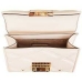 Дамска Чанта Michael Kors 35F2GNRC6I-LT-CREAM Бял 19 x 13 x 8 cm