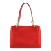 Női Kézitáska Michael Kors 35H1G9TL9L-CHILI Gesztenyebarna 36 x 27 x 11 cm