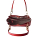 Torbica Ženska Michael Kors 35H1G9TL9L-CHILI Granatna 36 x 27 x 11 cm