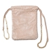 Sac-à-main Femme Rinascimento 015X990 Rose 20 x 26 cm