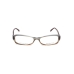 Glassramme for Kvinner Alexander McQueen AMQ-4162-R4E Ø 52 mm