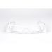 Brillenfassung Alexander McQueen AMQ-4161-R2Y Ø 53 mm