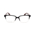 Brillenframe Dames Alexander McQueen AMQ-4257-8SM Ø 53 mm