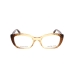 Monture de Lunettes Femme Bottega Veneta BV-236-SJ9 Ø 50 mm