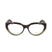 Ladies' Spectacle frame Bottega Veneta BV-308-TMY Ø 53 mm