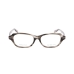 Ladies' Spectacle frame Bottega Veneta BV-601-J-E7Z