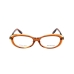 Ladies' Spectacle frame Bottega Veneta BV-603-F-4EM Ø 51 mm