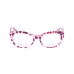 Ladies' Spectacle frame Emporio Armani EA9864-GP9 Ø 50 mm