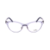 Monture de Lunettes Femme Hogan HO5019-090 Ø 51 mm