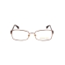 Brillenframe Dames Michael Kors MK358-239 Ø 51 mm