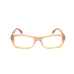 Monture de Lunettes Femme Michael Kors MK868-276-52 Ø 52 mm