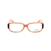 Monture de Lunettes Femme Emilio Pucci EP2654-800 Ø 55 mm