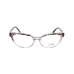 Monture de Lunettes Femme Emilio Pucci EP2657-907 Ø 51 mm