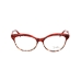 Brillenframe Dames Emilio Pucci EP2696-611 Ø 52 mm