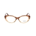 Monture de Lunettes Femme Emilio Pucci EP2686-207 Ø 51 mm