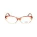 Glassramme for Kvinner Emilio Pucci EP2686-692 Ø 51 mm