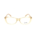 Monture de Lunettes Femme Emilio Pucci EP2684-244 Ø 52 mm